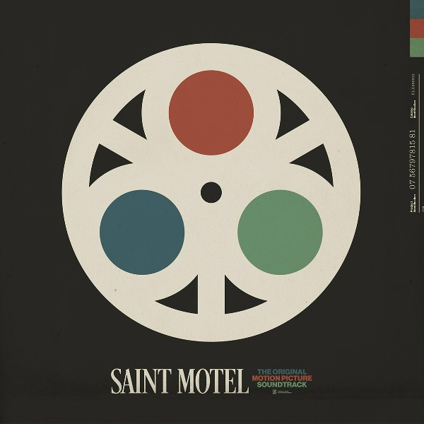 Saint Motel - The Moment