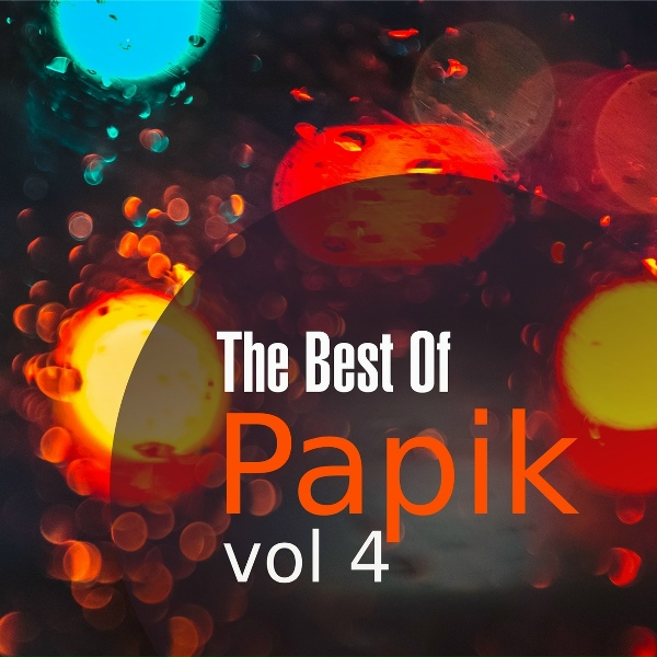 Papik - Open eyes