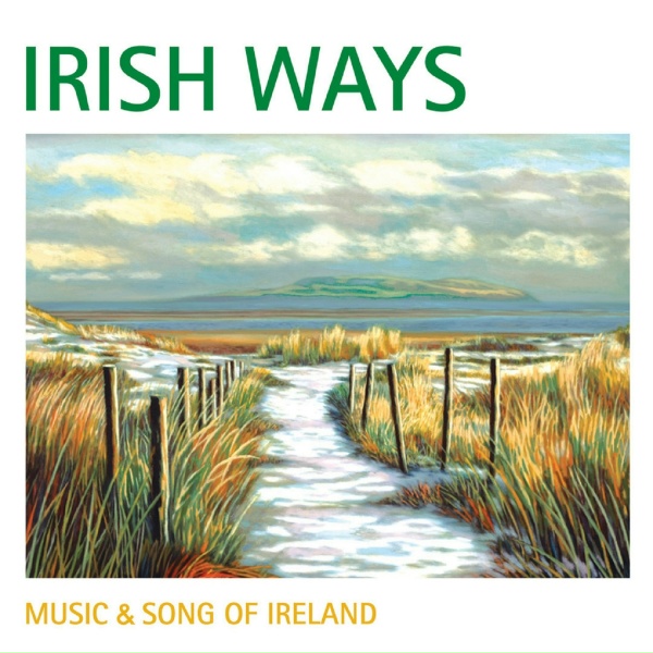 Luke Kelly - The Rocky Road to Dublin