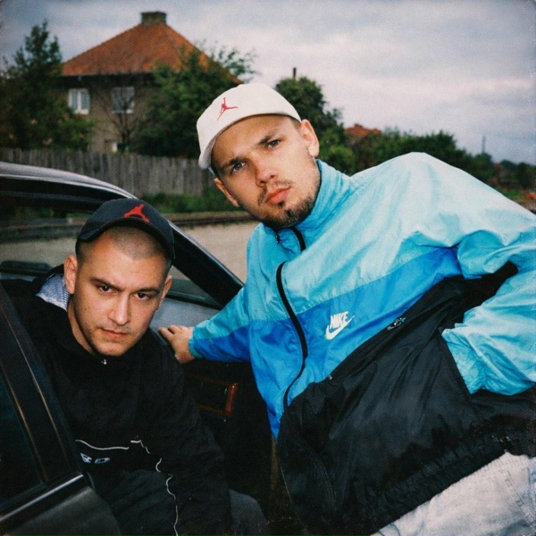 Pra(Killa'Gramm), ШаолинЬ