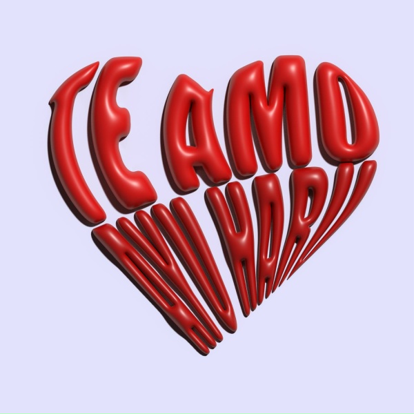 AYU, HARU - TE AMO