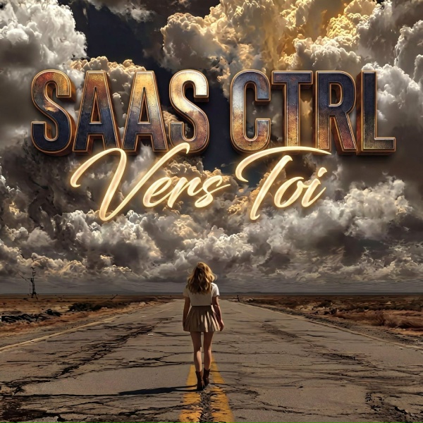 SAAS CTRL - Vers Toi