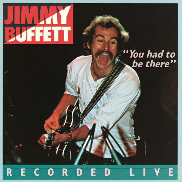 Jimmy Buffett - Come Monday