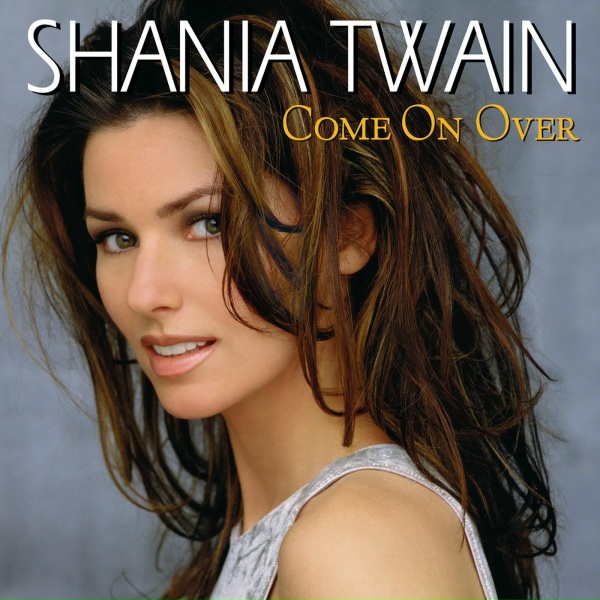 Shania Twain - Love Gets Me Every Time