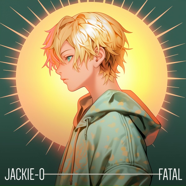 Jackie-O - Fatal (TV Version)