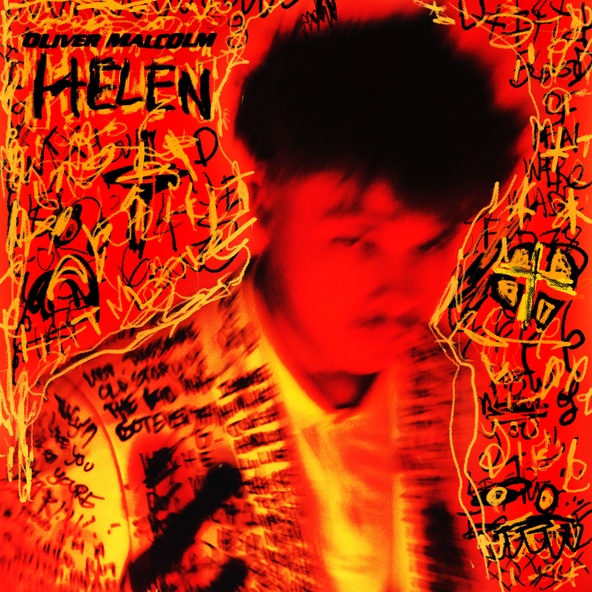 Oliver Malcolm - Helen