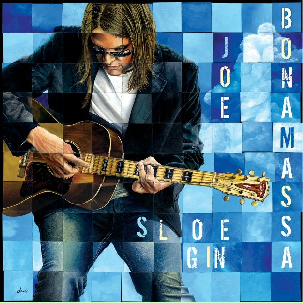 Joe Bonamassa - Jelly Roll