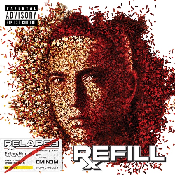 Eminem - Deja Vu