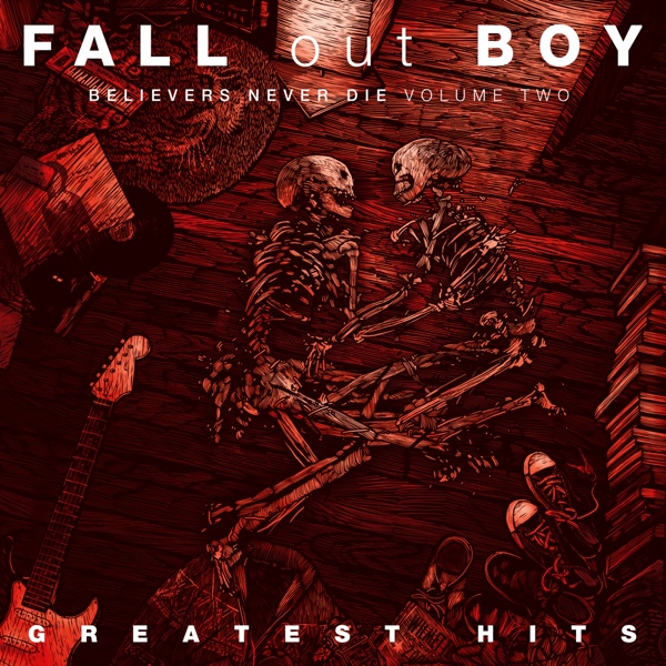 Fall Out Boy - Alone Together