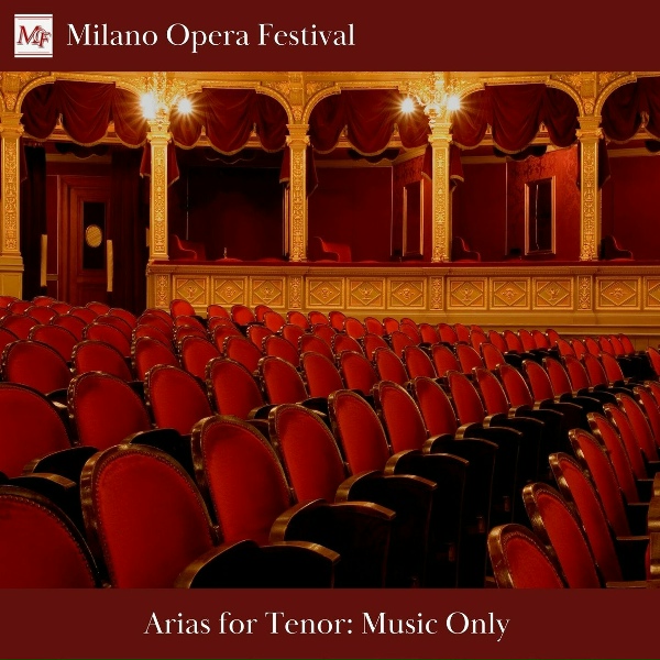 Orchestra Sinfonica Moldava, Silvano Frontalini - Tosca, S. 69: Recondita armonia
