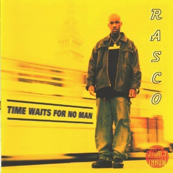 Rasco - Intro