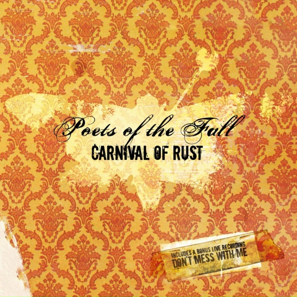 Poets of the Fall - Carnival of Rust