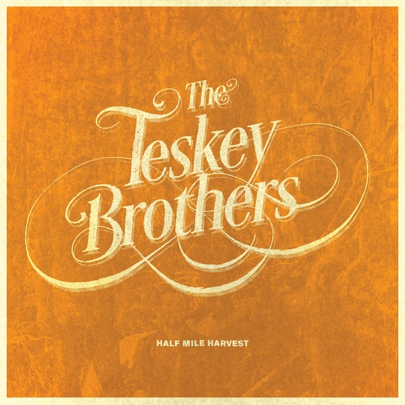 The Teskey Brothers - Pain And Misery