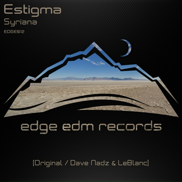 Estigma - Syriana