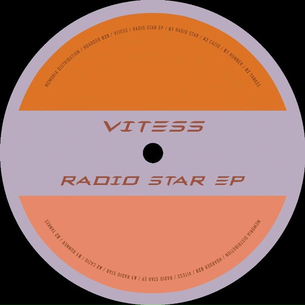 Vitess - Yankee