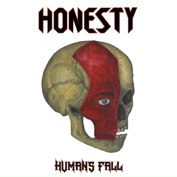 Honesty - Serious Accident