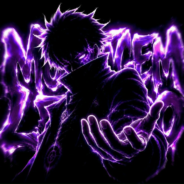 M4GN - MONTAGEM LEGADO (Sped Up)