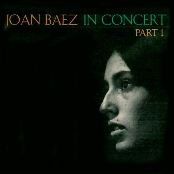 Joan Baez - Kumbaya