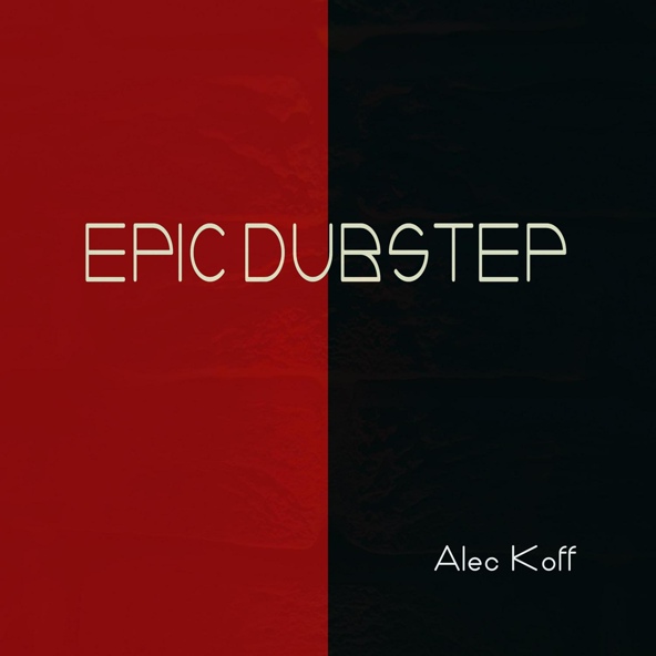 Alec Koff - All My Life