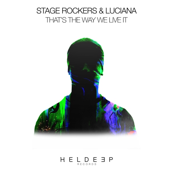 Stage Rockers, Luciana