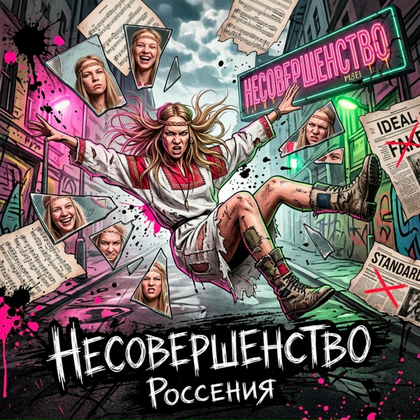 Россения - Несовершенство