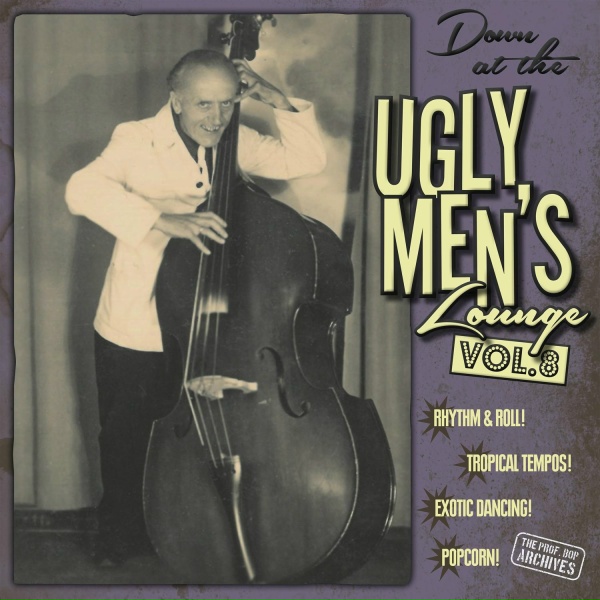 The Charioteers - Don&acute;t Play No Mambo