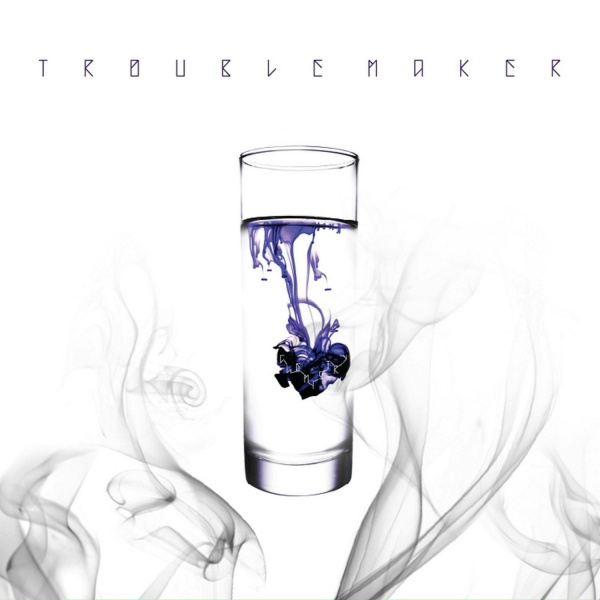 Trouble Maker feat. Flowsik - I Like