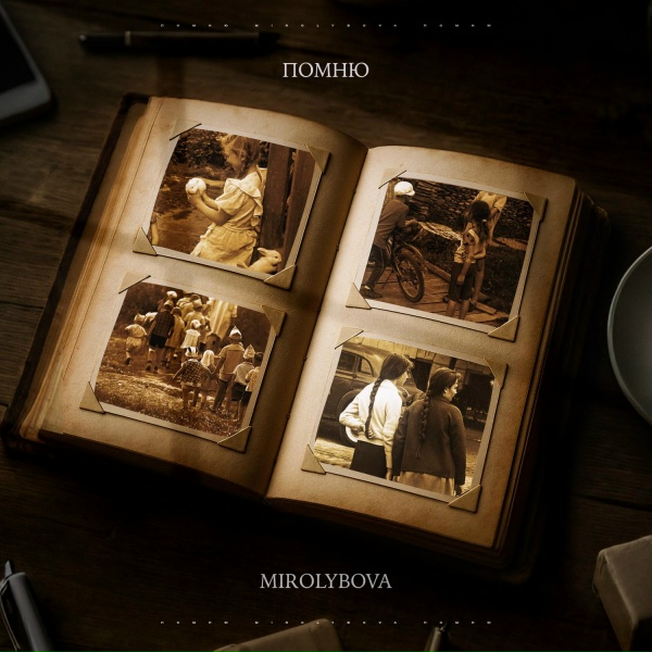 MIROLYBOVA - Помню