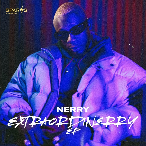 NERRY feat. AABIOLA - Go Get It (feat. AABIOLA)