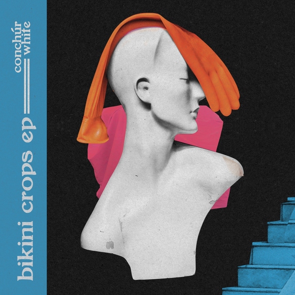 Conch&uacute;r White - Nightdrives