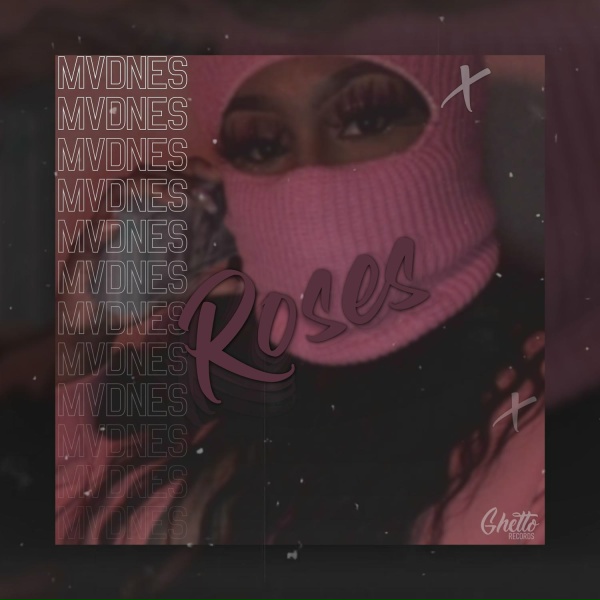(31-35Hz) MVDNES (Bass Club Production) - ROSES (🔥LowBass by ZLO-Y🔥)