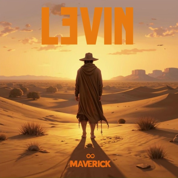Dmitry Levin - Maverick