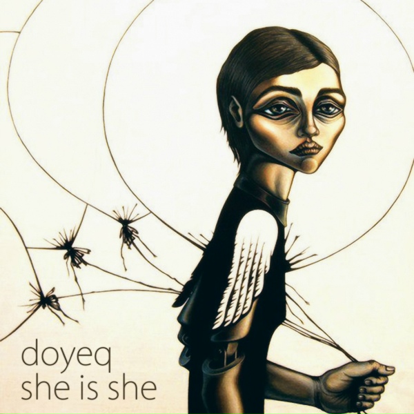 Doyeq