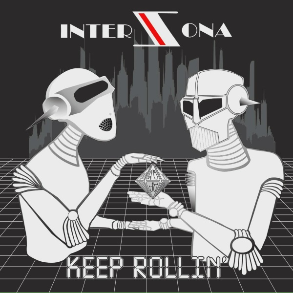 Interzona - Stones