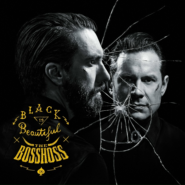 The BossHoss - She