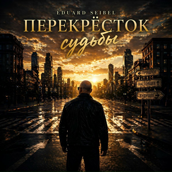 Eduard Seibel - Цена словам