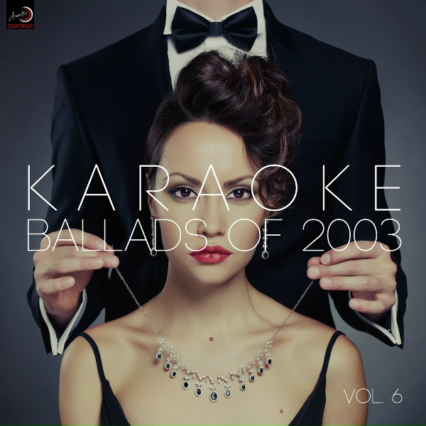 Ameritz Countdown Karaoke - The Baby (In the Style of Blake Shelton) [Karaoke Version]