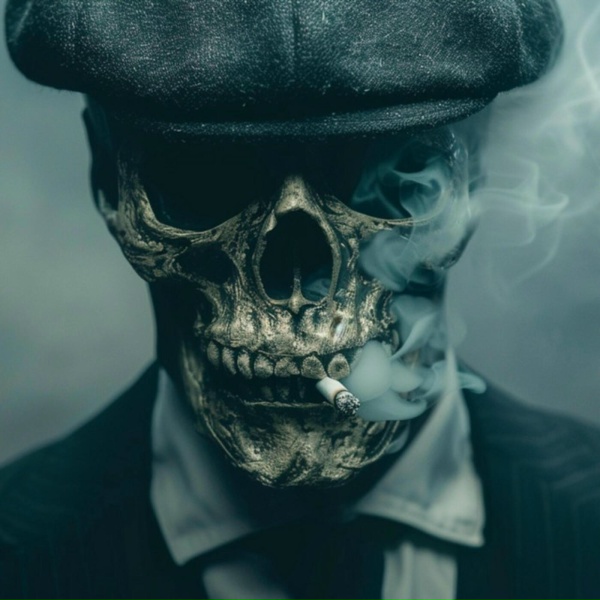 &Eacute;THER DARK MOTIVATION - Blood and Bourbon