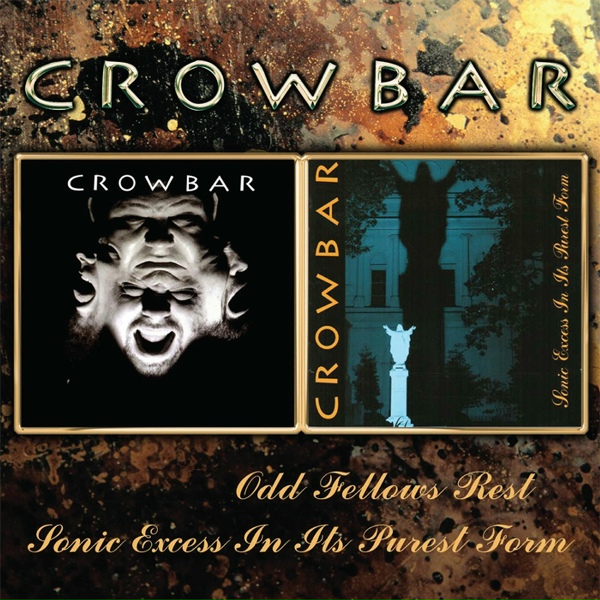 Crowbar - Remember Tomorrow