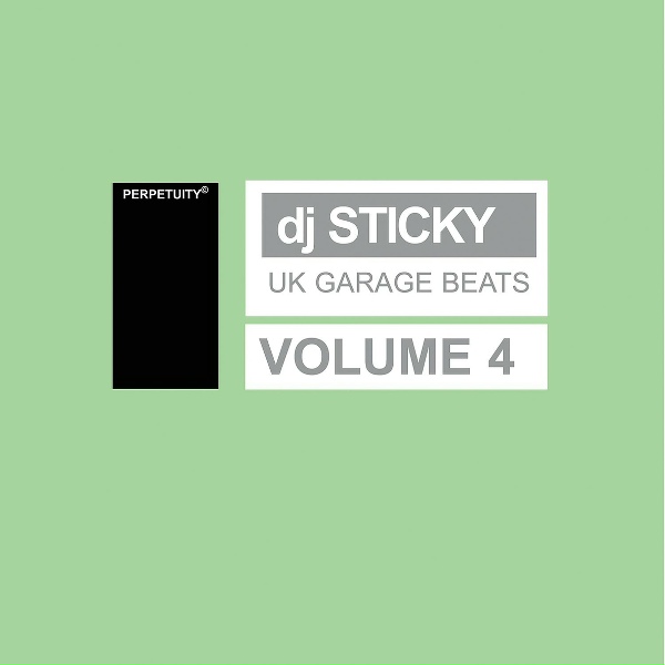Sticky - Not the Only One
