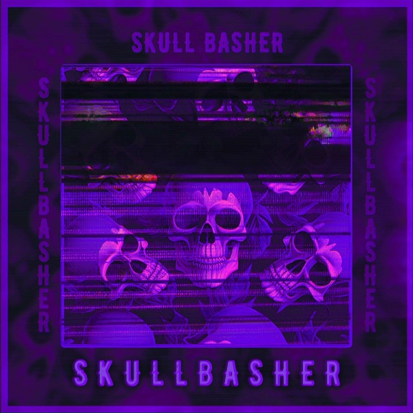 Pluxry SkUrt - SKULL BASHER