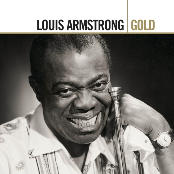 Louis Armstrong, Sy Oliver's Orchestra - On The Sunny Side Of The Street
