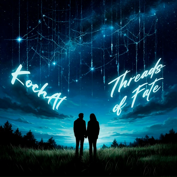 KochAl - Trust Me Now