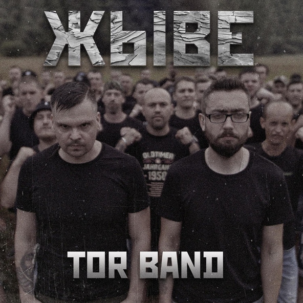 tor band - Жыве
