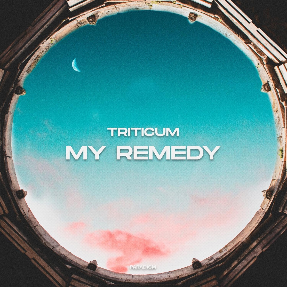 TRITICUM - My Remedy