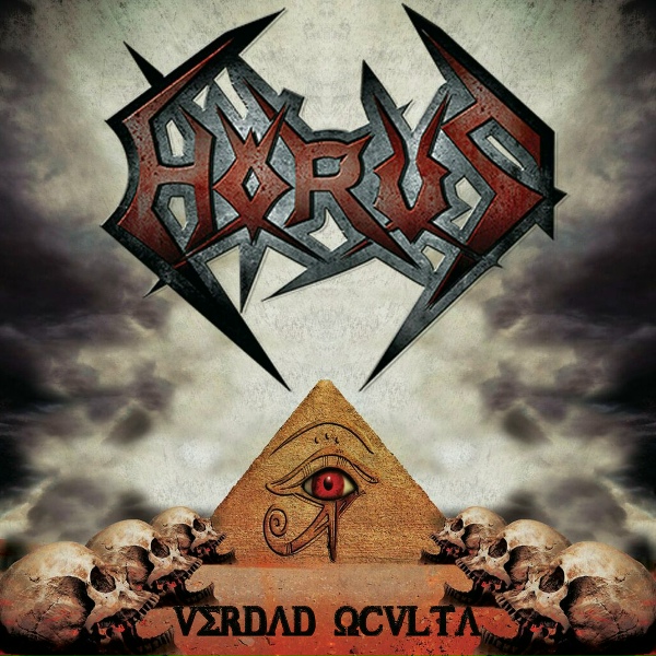 Horus - Caer&aacute;s