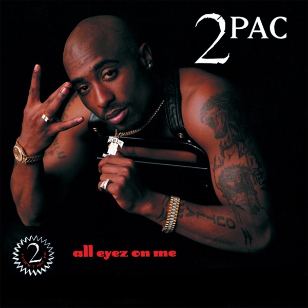 2Pac - Heaven Ain't Hard 2 Find