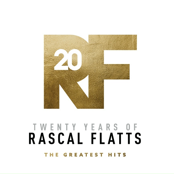 Rascal Flatts - Stand