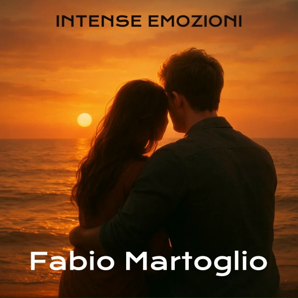 Fabio Martoglio - Baci Nel Vento