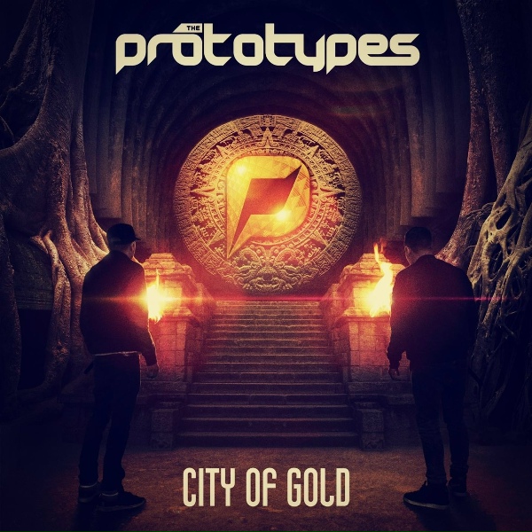 The Prototypes feat. Donae'o